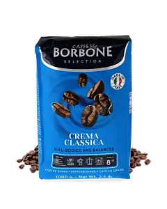 Caffe Borbone Crema Classica WB (1000)