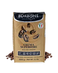 Caffe Borbone Crema Superiore WB (1000)