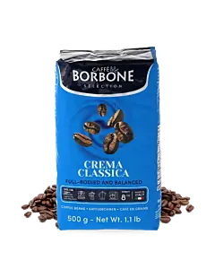 Caffe Borbone Crema Classica WB (500)