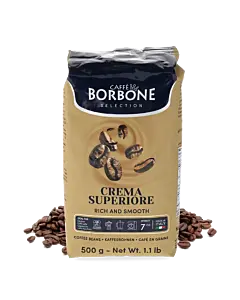 Caffe Borbone Crema Superiore WB (500)