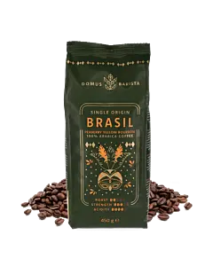 Domus Barista Single Origin Brasil Coffee Beans 