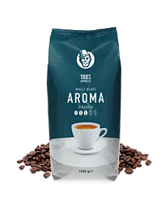 Aroma - Everyday coffee