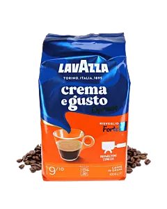 Crema e Gusto Forte - Lavazza