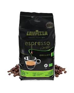 Barista (Organic) - Lavazza
