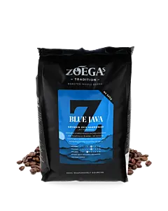 Zoegas Blue Java Whole Beans Tradition 500G