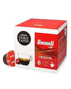 Nescaf&eacute; Espresso Buondi Original (16)