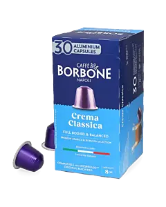 Crema Classica - Caff&egrave; Borbone