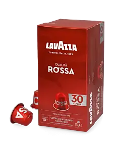 Qualit&agrave; Rossa (Big pack) - Lavazza