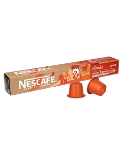 Farmers Origins Andes - Nescaf&eacute;