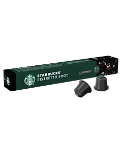 Starbucks&reg; Ristretto Shot