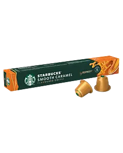 Starbucks Caramel for Nespresso&reg;