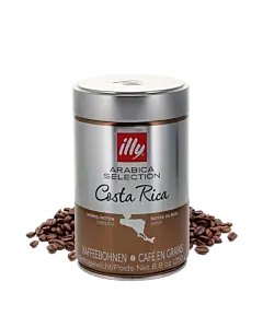 Illy Costa Rica (250g)