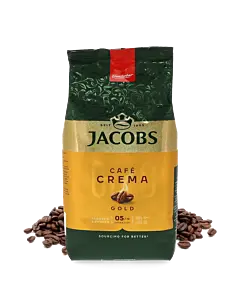 Jacobs Caf&eacute; Crema WB (500G)