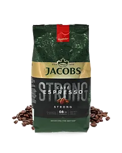 Jacobs Caf&eacute; Espresso WB (500G)