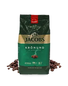 Jacob Kr&ouml;nung WB (500G)