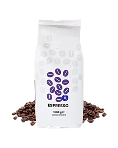 Espresso - Budget