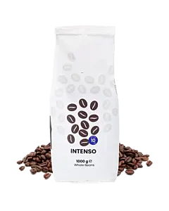 KaffeK Budget Intenso WB (1000g)