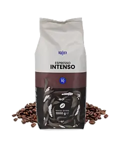 Espresso Intenso everyday coffe from Kaffekapslen