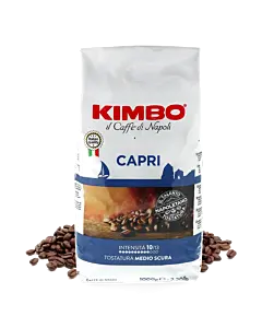 Capri - Kimbo (1kg beans)