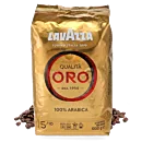 Qualità Oro Coffee Beans from Lavazza 