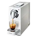 Cremesso Una Pure White - Machine