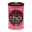Flamingo Vanilla Chai