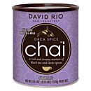 David Rio Orca Spice Chai