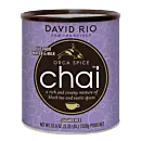David Rio Orca Spice Chai