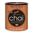 David Rio Tiger Spice Chai