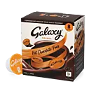 Orange Cioccolata Calda