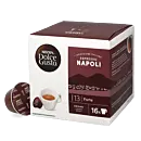 Espresso Napoli - Nescafé 
