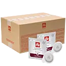 illy Intenso Bold Roast package and 200 pods for E.S.E.