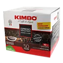 Espresso Napoletano - Kimbo