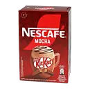 KitKat Mocha - Nescafé (7 sachets)