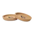 Kaffekapslen Cork Coaster 
