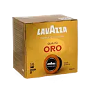 Lavazza Qualità Oro Perfect Symphony package and capsule for Lavazza A Modo Mio
