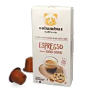 Chocolate Chip Cookie Espresso - Columbus