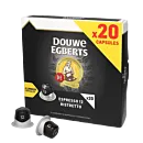 Espresso Ristretto - Douwe Egberts