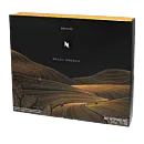 Nespresso Brazil package and pod for Nespresso Pro