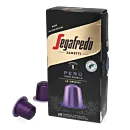 Segafredo Peru for Nespresso®