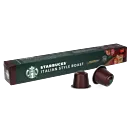 Cheap capsules for Nespresso® from Starbucks