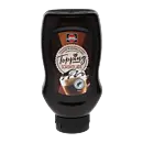 chocolate topping from schwartau