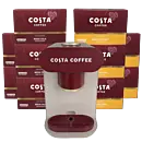 Podio X1 Bundle Caffè 
