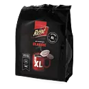 CafÃ© RenÃ© Classic package and pods for Senseo