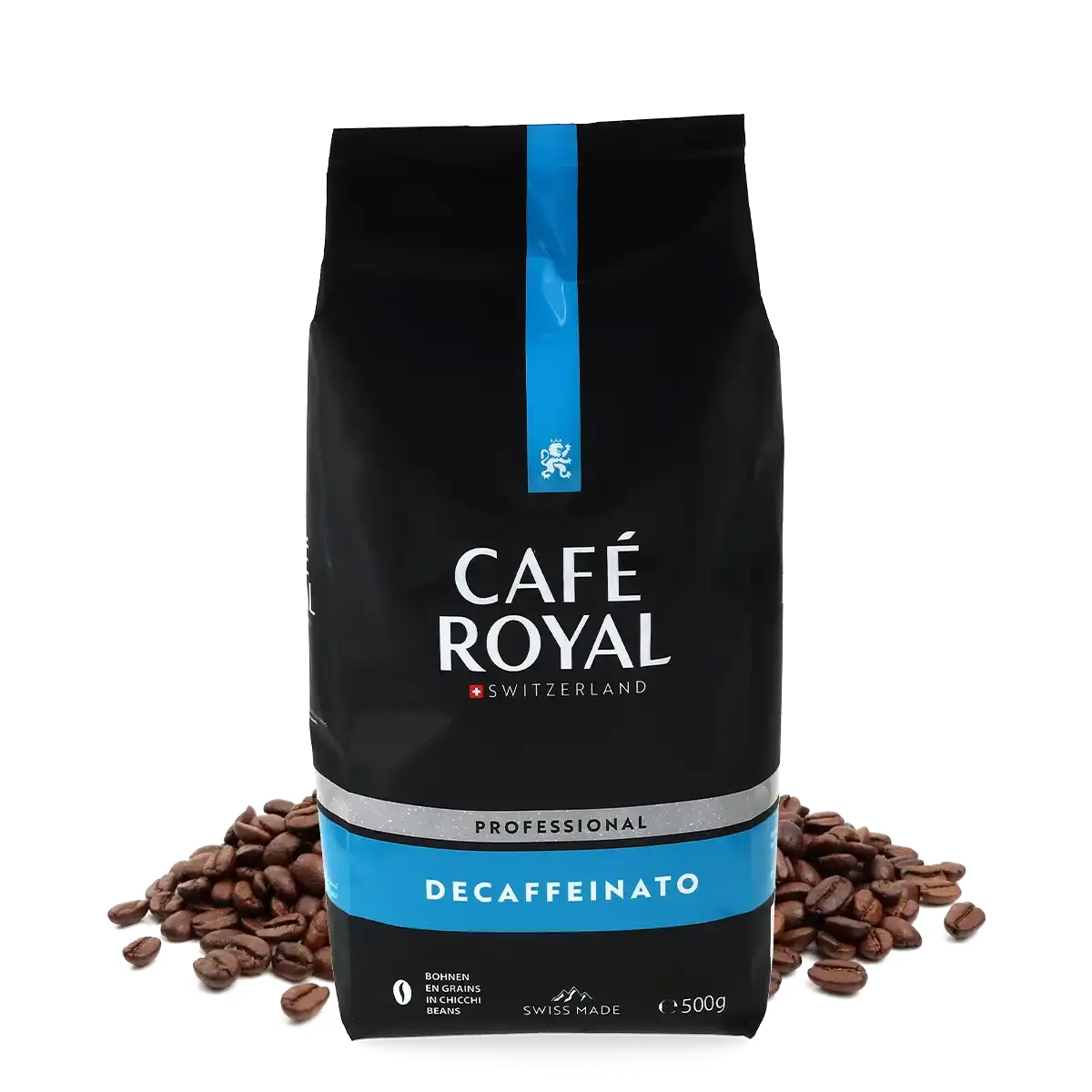 Decaffeinato\u0020