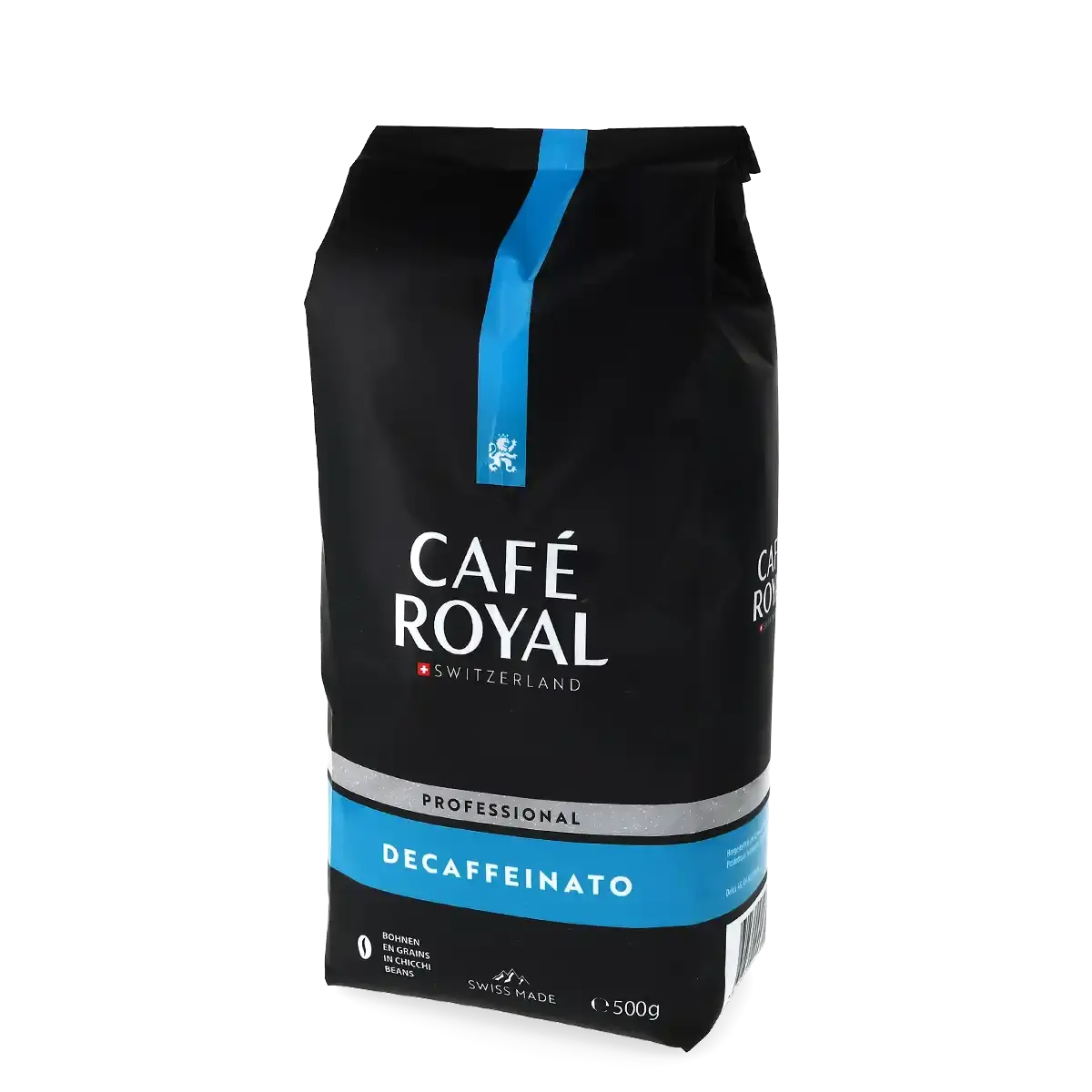 Decaffeinato\u0020