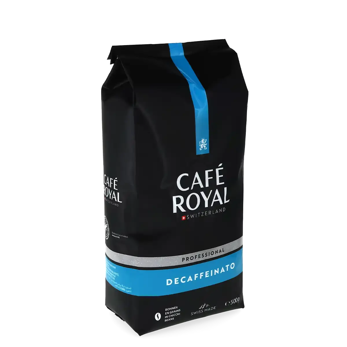 Decaffeinato\u0020
