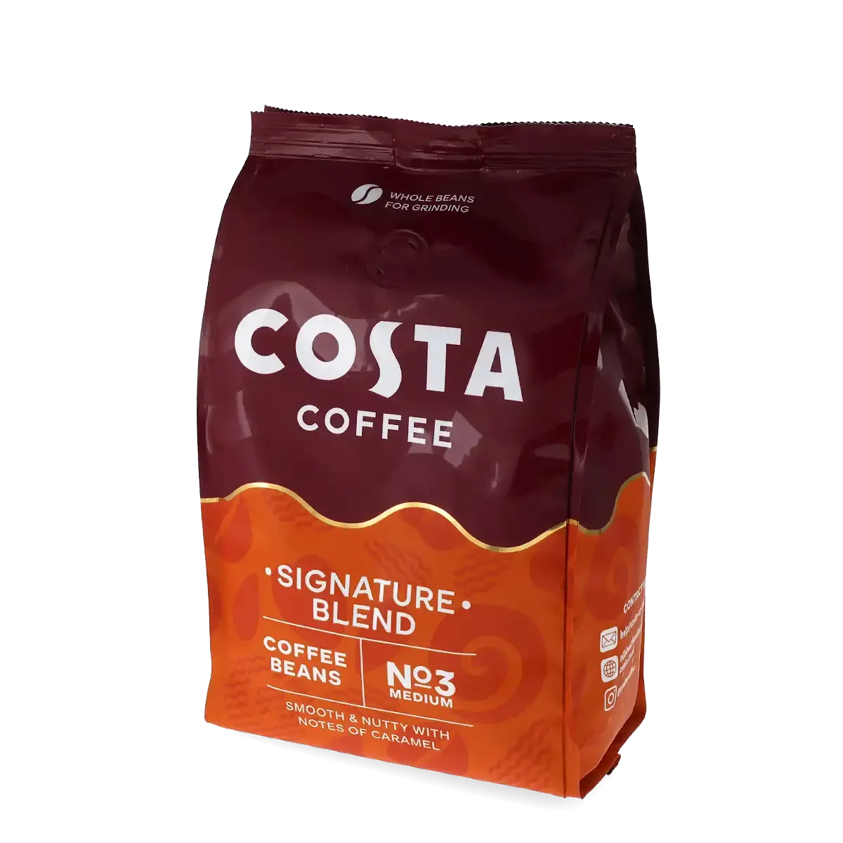 Signature Blend