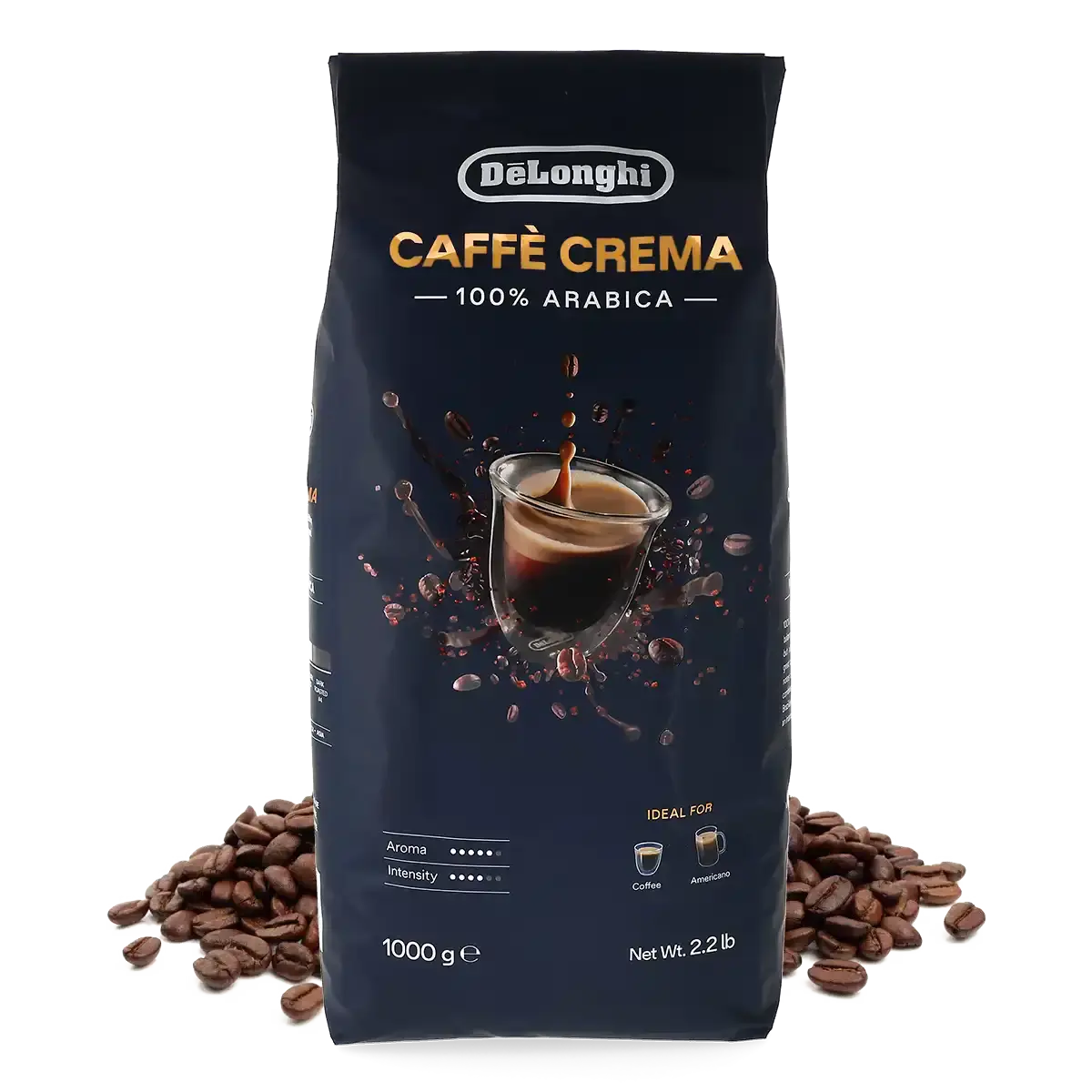 Delonghi\u0020Caff\u00E9\u0020Crema