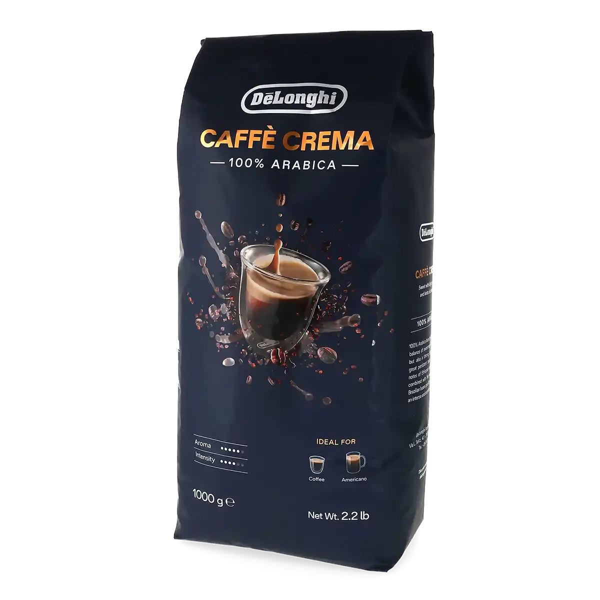 Delonghi\u0020Caff\u00E9\u0020Crema